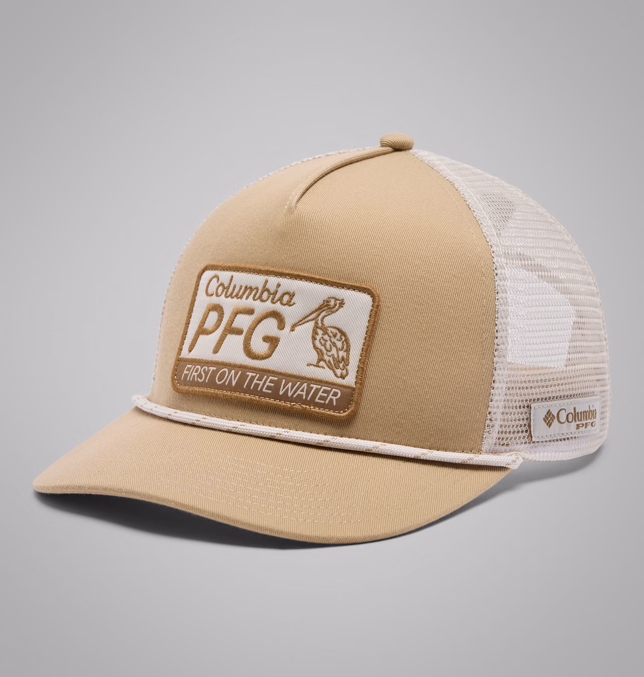 GORRA UNISEX COLUMBIA UNCHARTED II